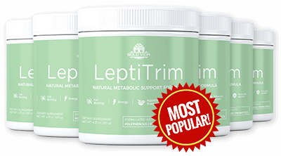 Buy LeptiTrim 6 Bottles